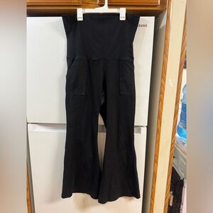 Offline by arie Black Women's Jumpsuit